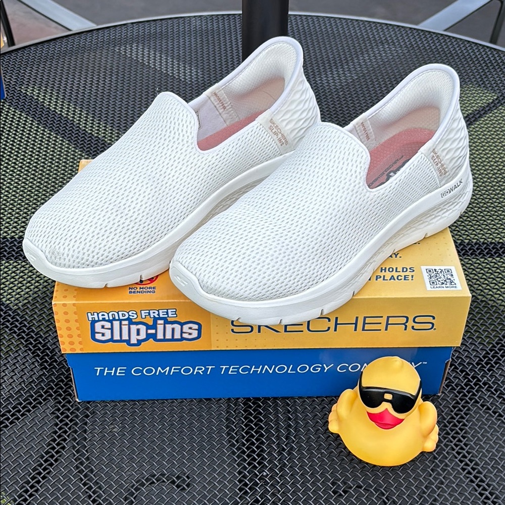 Skechers Slip-Ins GO WALK FLEX RELISH